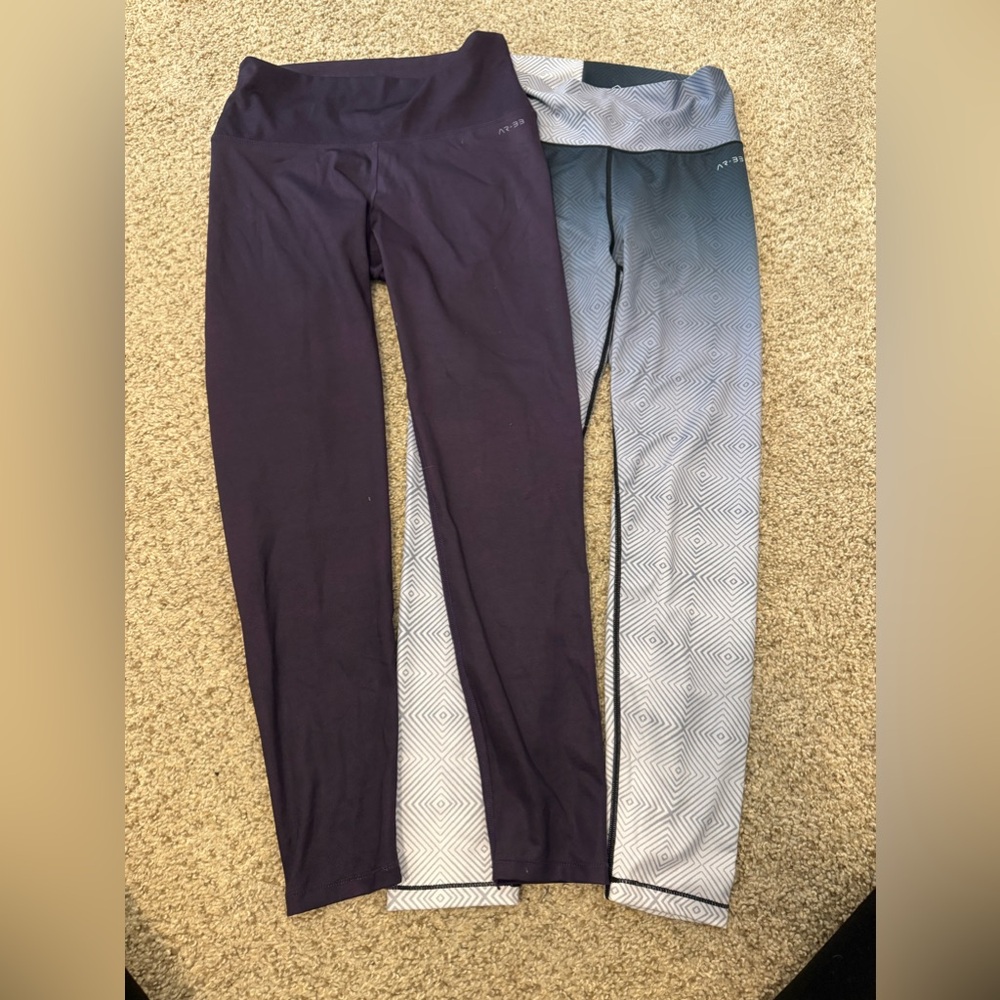 {AR-33} Legging Bundle